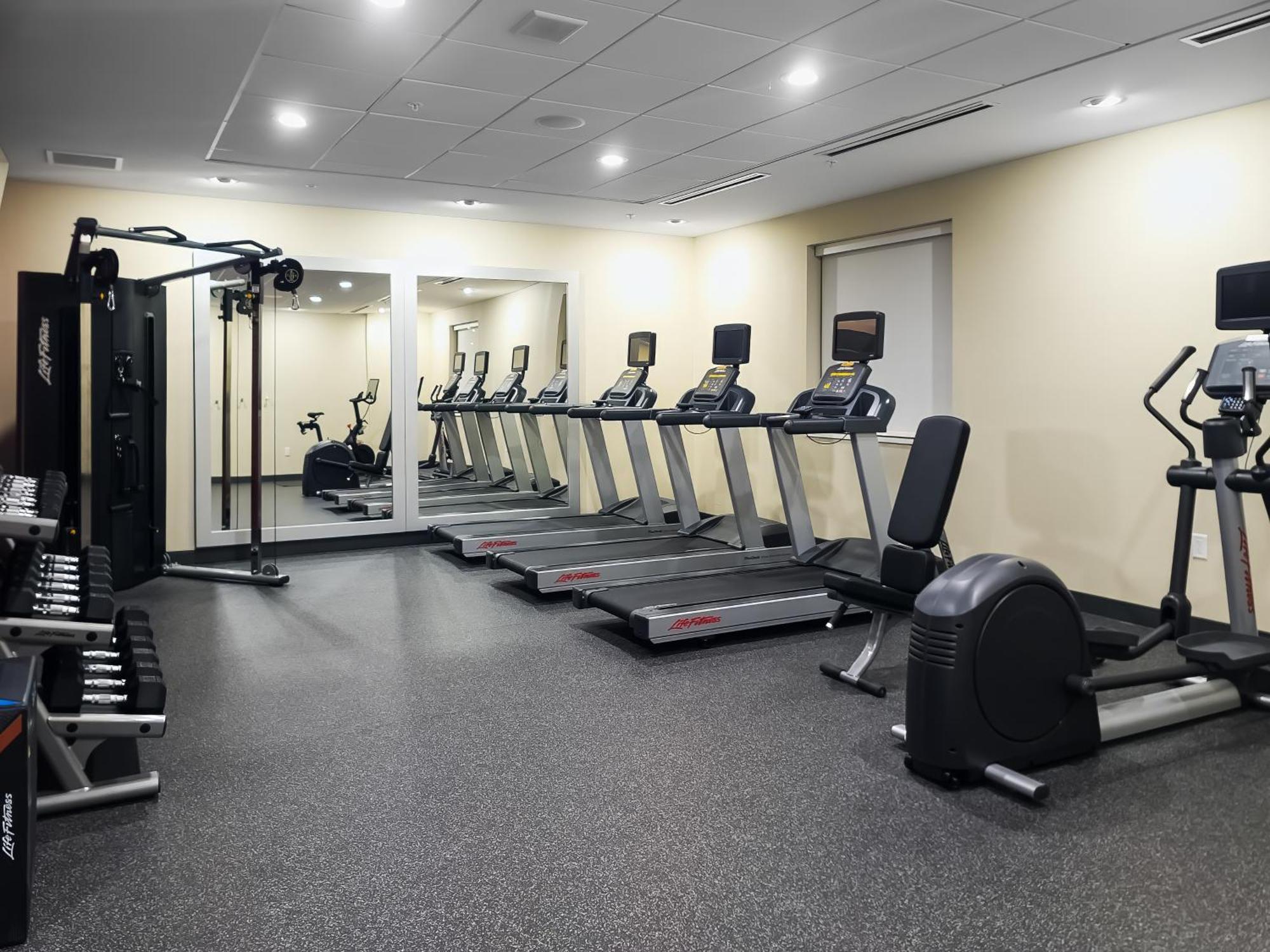 Home2 Suites By Hilton Bolingbrook Chicago ภายนอก รูปภาพ