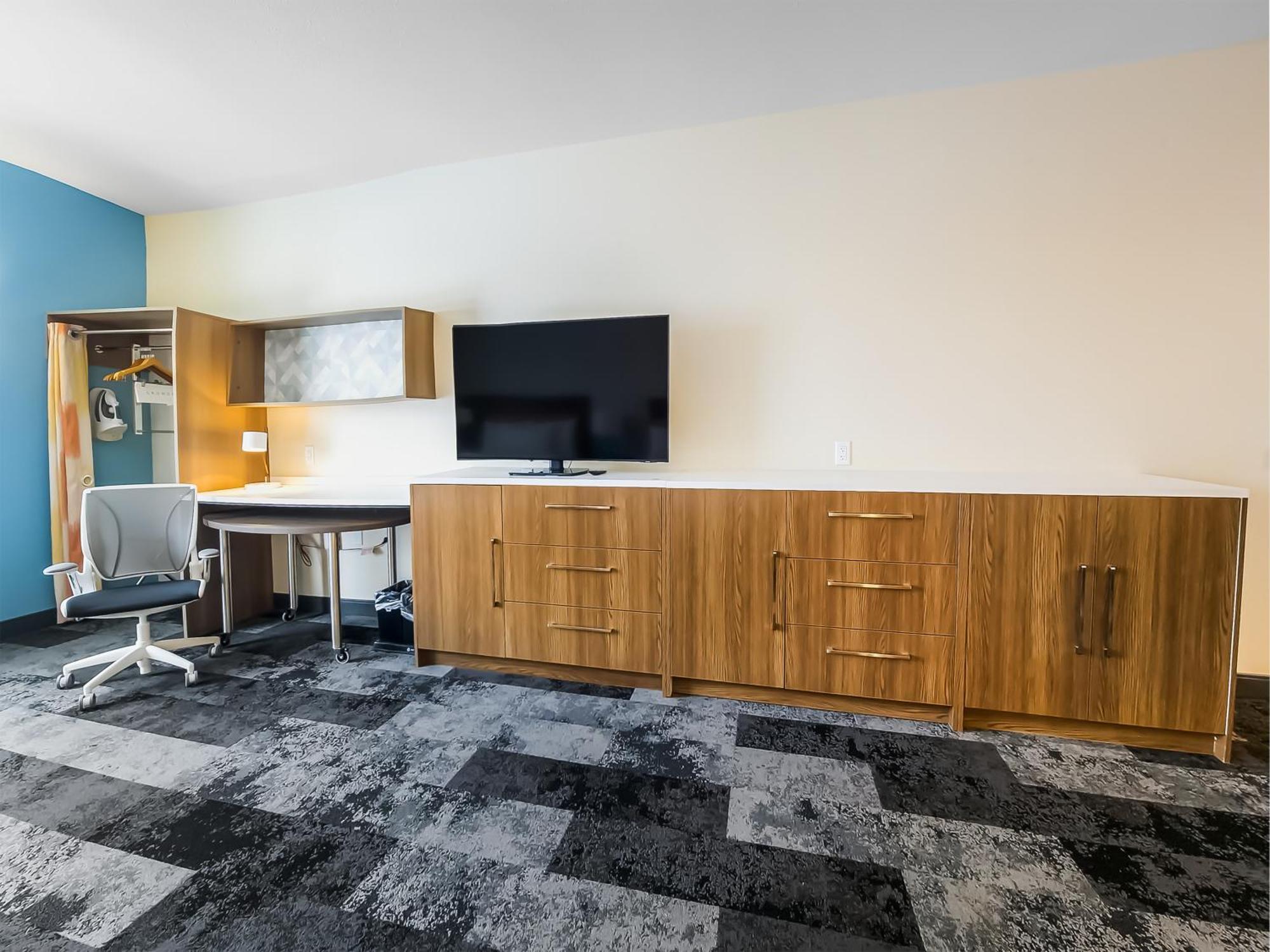 Home2 Suites By Hilton Bolingbrook Chicago ภายนอก รูปภาพ