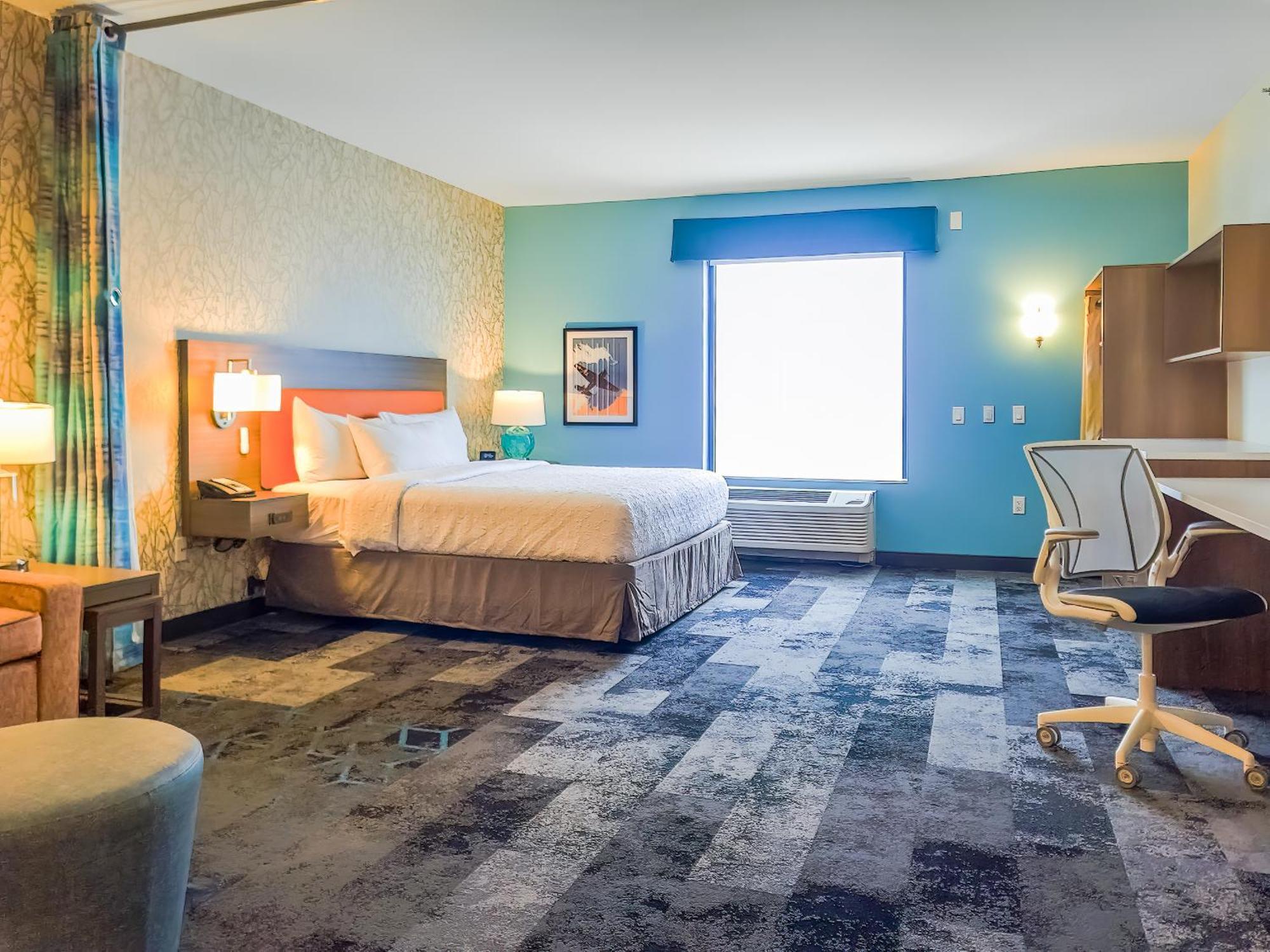 Home2 Suites By Hilton Bolingbrook Chicago ภายนอก รูปภาพ