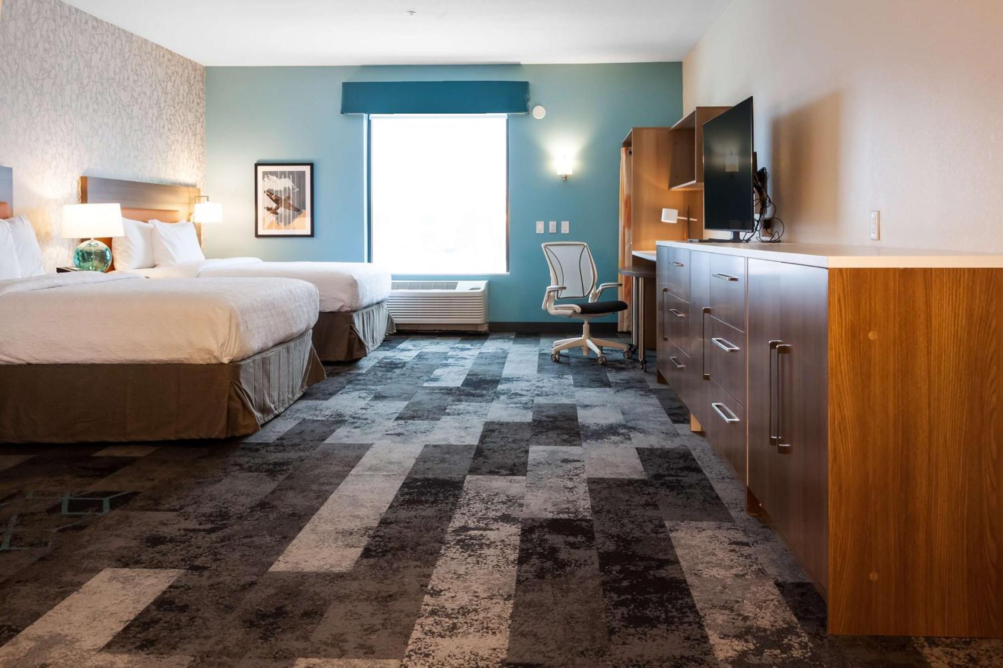 Home2 Suites By Hilton Bolingbrook Chicago ภายนอก รูปภาพ